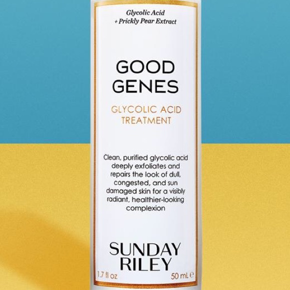 Good Genes New! Shipped in July of 2020. NWT 1.7oz - Picture 2 of 13